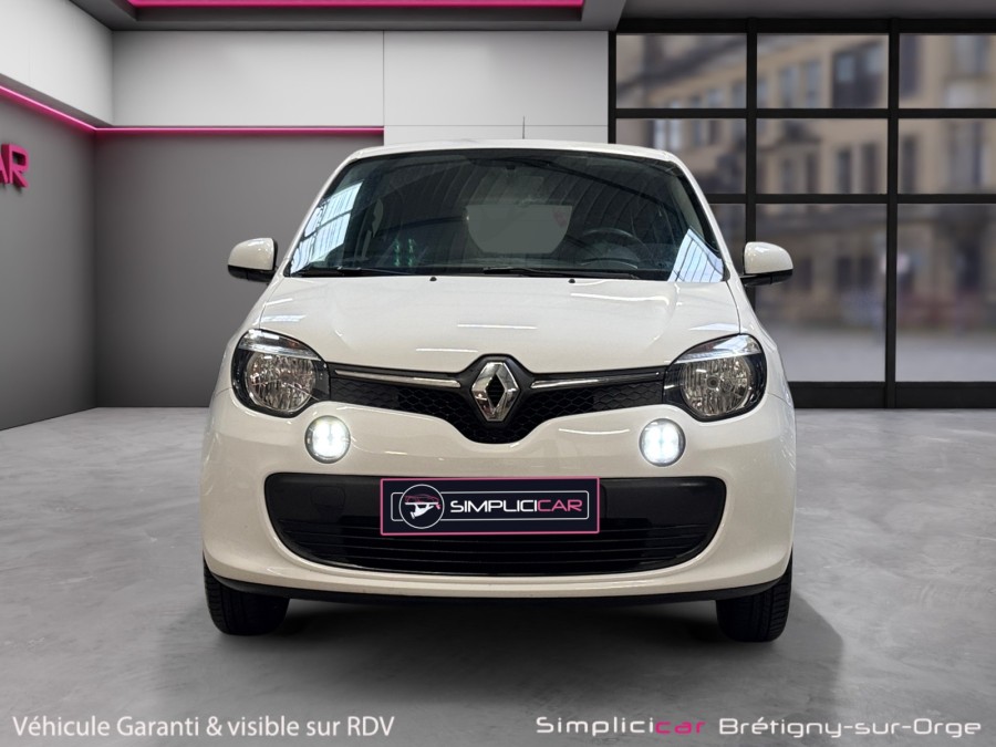 RENAULT d'occasion TWINGO 1.0 SCE 70 ZEN de 2018 Bretigny Sur Orge