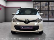 RENAULT d'occasion TWINGO 1.0 SCE 70 ZEN de 2018 Bretigny Sur Orge