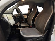 RENAULT d'occasion TWINGO 1.0 SCE 70 ZEN de 2018 Bretigny Sur Orge