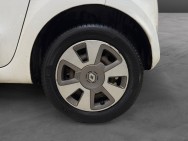 RENAULT d'occasion TWINGO 1.0 SCE 70 ZEN de 2018 Bretigny Sur Orge