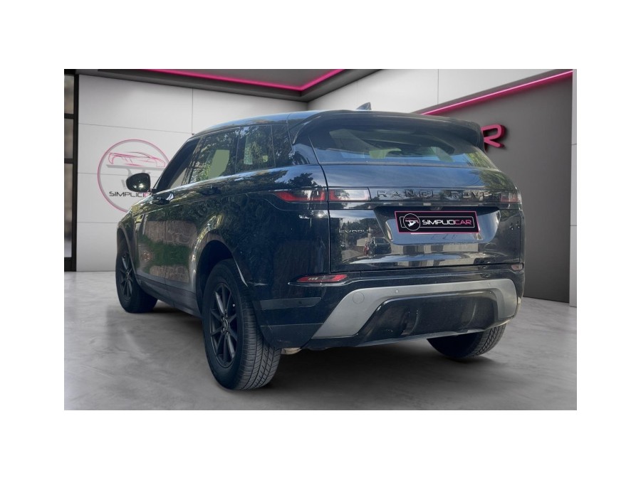 LAND ROVER d'occasion EVOQUE Range Rover Evoque D150 2WD BVM6