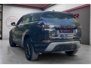 LAND ROVER d'occasion EVOQUE Range Rover Evoque D150 2WD BVM6