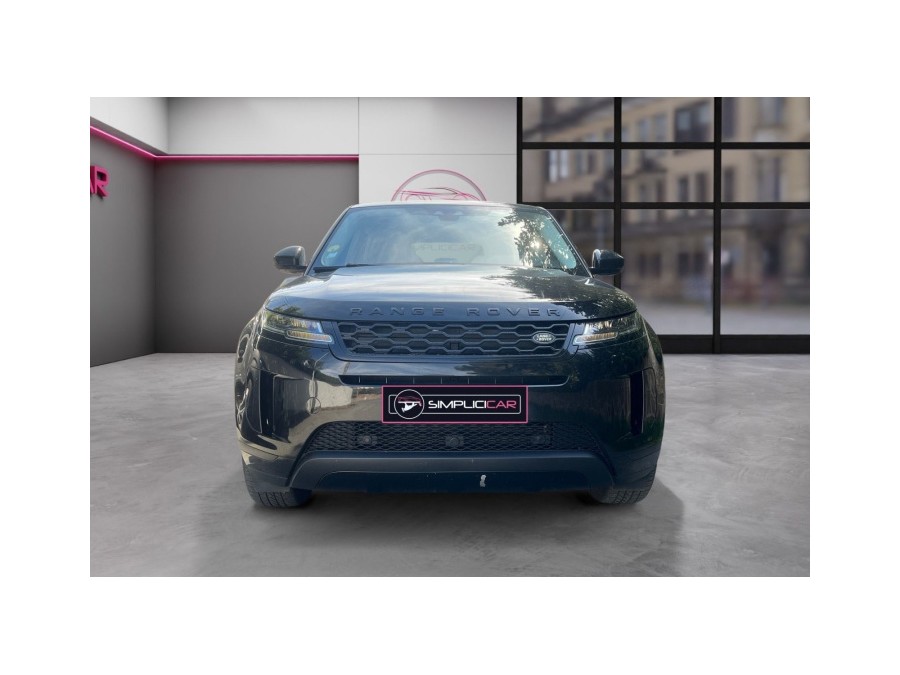 LAND ROVER d'occasion EVOQUE Range Rover Evoque D150 2WD BVM6