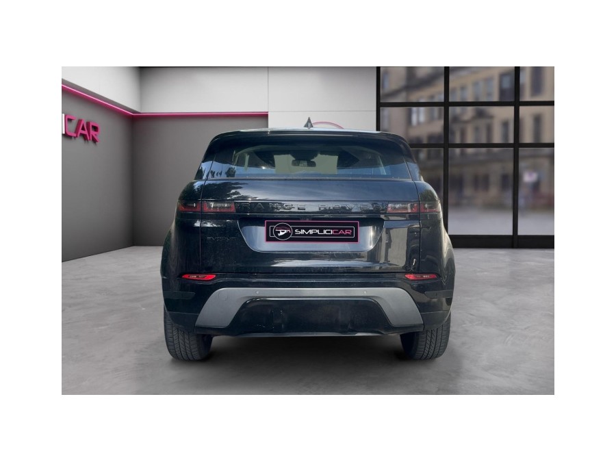 LAND ROVER d'occasion EVOQUE Range Rover Evoque D150 2WD BVM6
