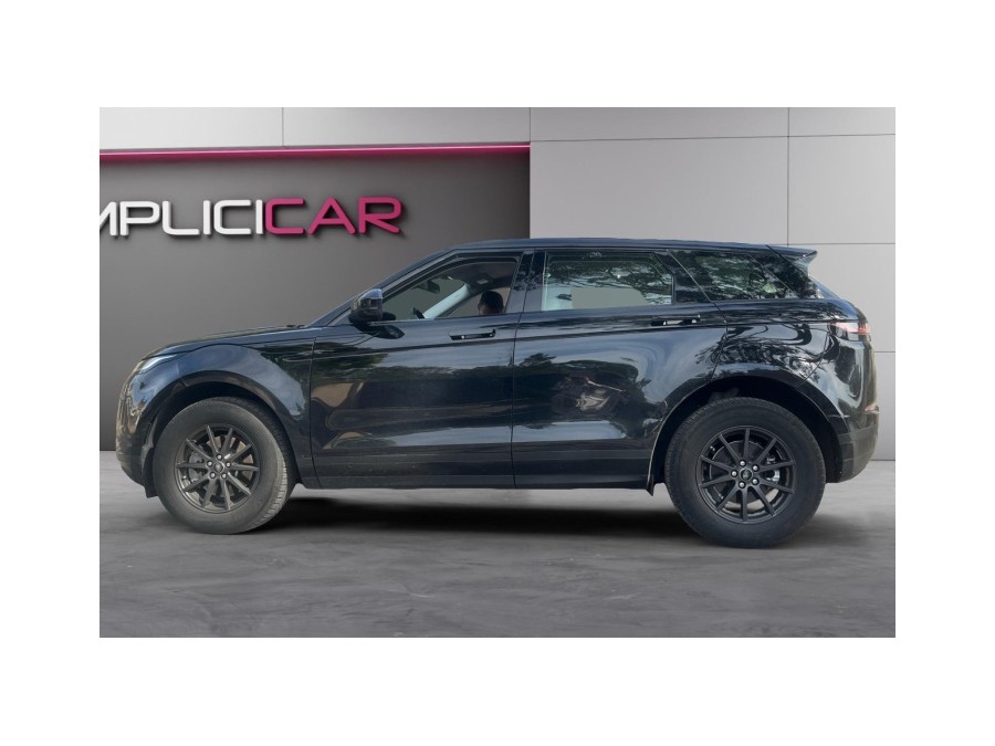 LAND ROVER d'occasion EVOQUE Range Rover Evoque D150 2WD BVM6