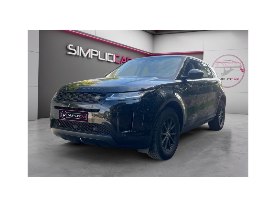 LAND ROVER d'occasion EVOQUE Range Rover Evoque D150 2WD BVM6