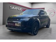 LAND ROVER d'occasion EVOQUE Range Rover Evoque D150 2WD BVM6