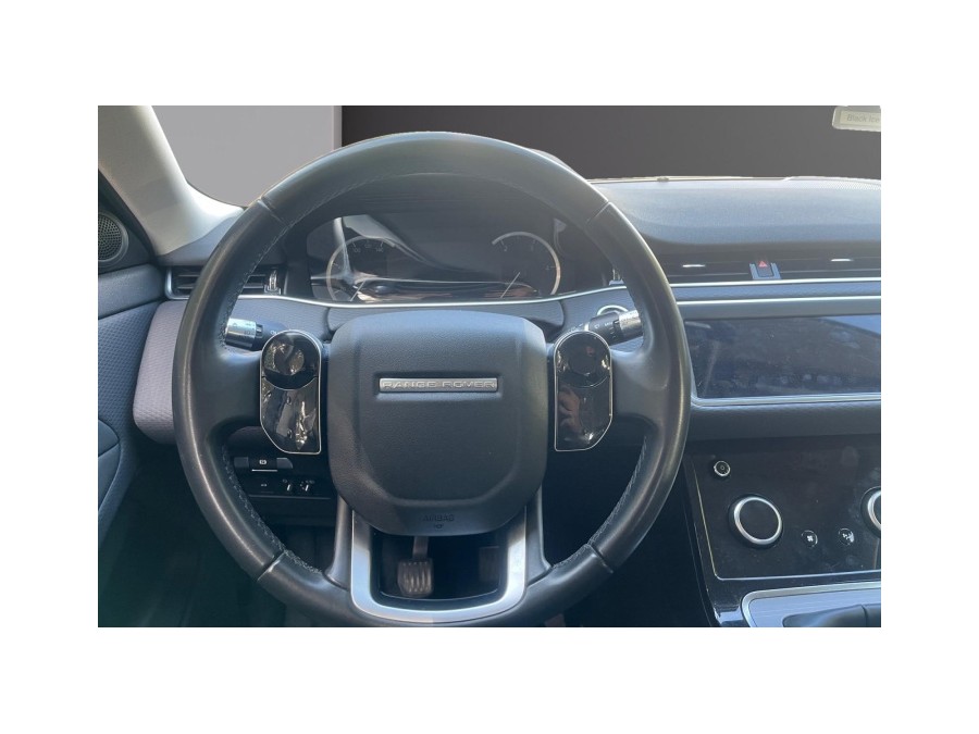 LAND ROVER d'occasion EVOQUE Range Rover Evoque D150 2WD BVM6