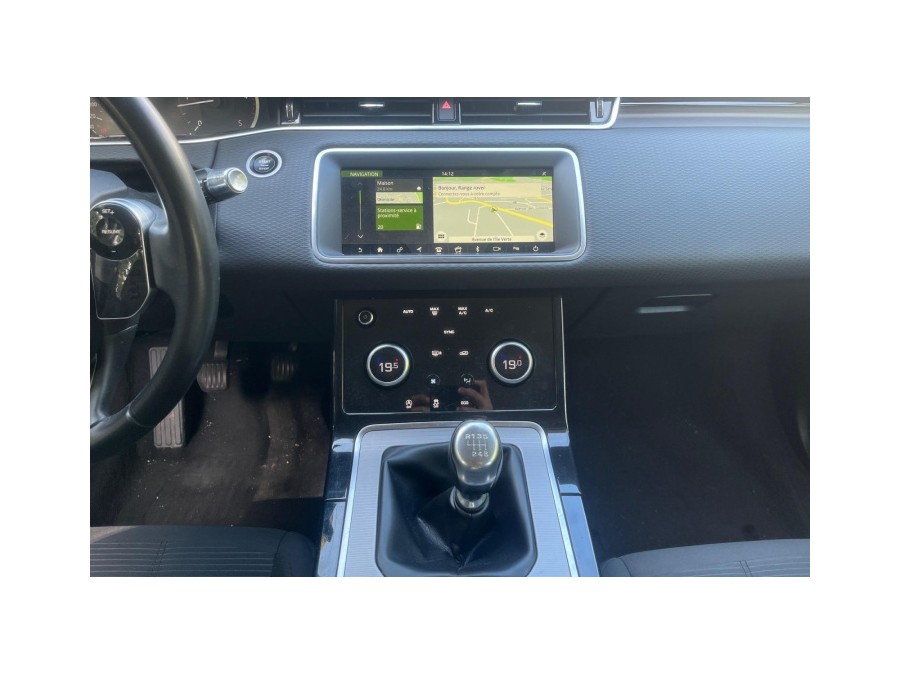 LAND ROVER d'occasion EVOQUE Range Rover Evoque D150 2WD BVM6