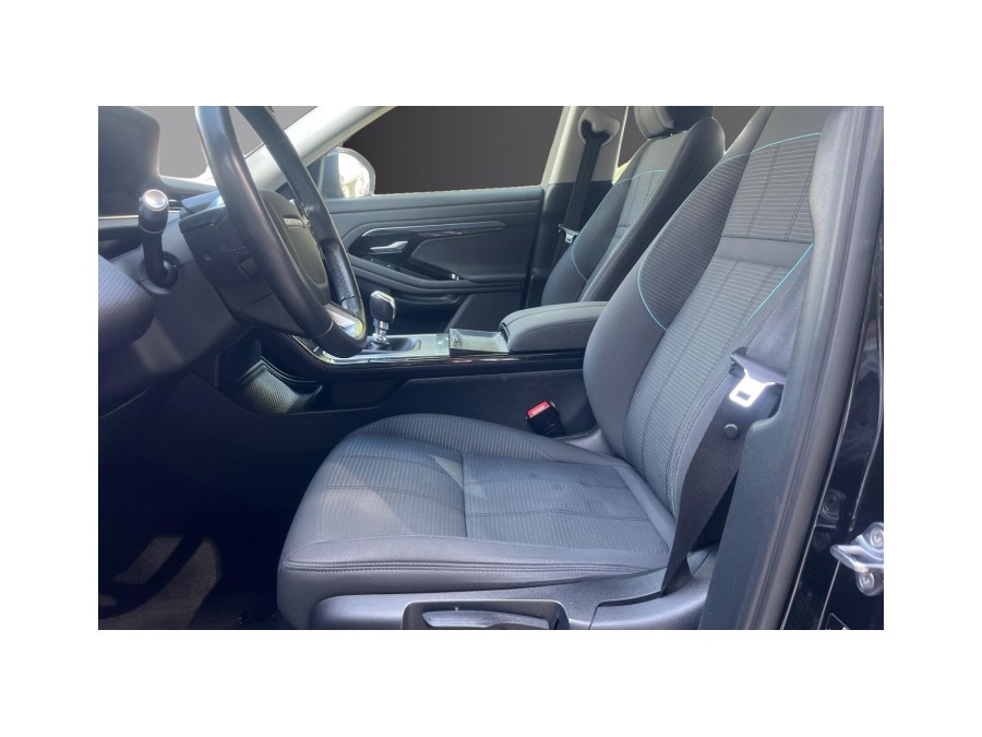 LAND ROVER d'occasion EVOQUE Range Rover Evoque D150 2WD BVM6