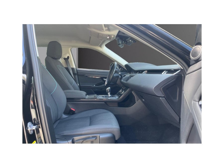 LAND ROVER d'occasion EVOQUE Range Rover Evoque D150 2WD BVM6