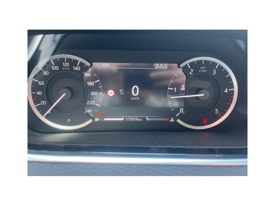 LAND ROVER d'occasion EVOQUE Range Rover Evoque D150 2WD BVM6
