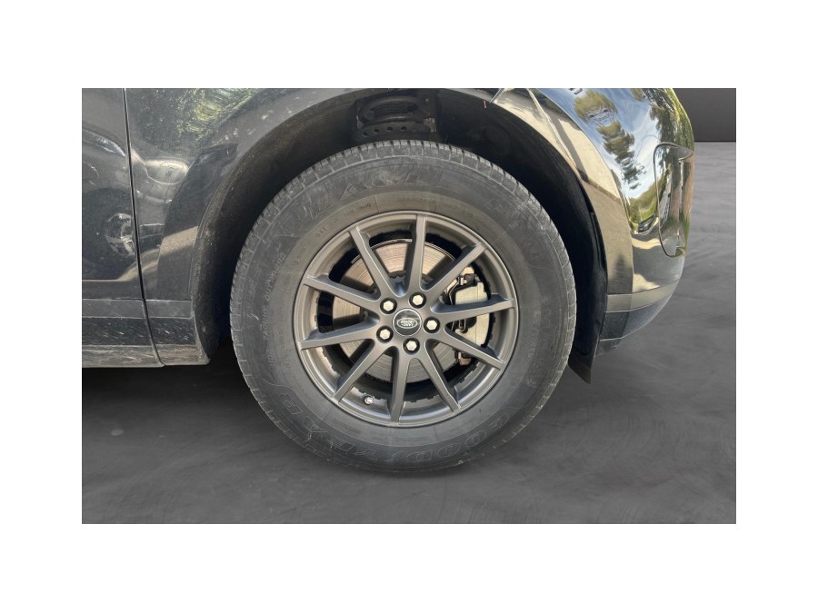 LAND ROVER d'occasion EVOQUE Range Rover Evoque D150 2WD BVM6
