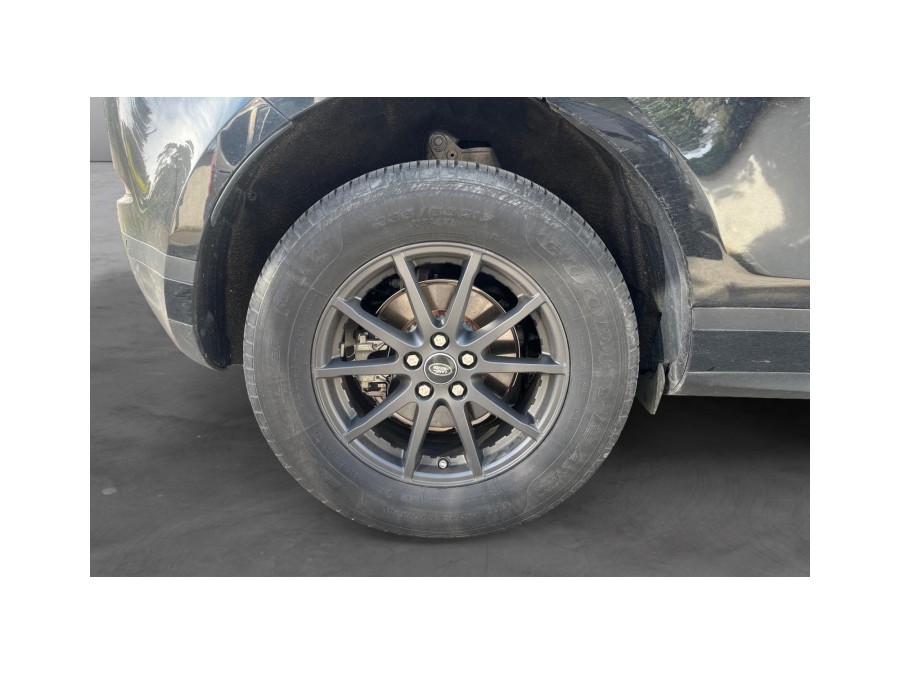 LAND ROVER d'occasion EVOQUE Range Rover Evoque D150 2WD BVM6