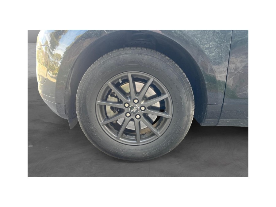 LAND ROVER d'occasion EVOQUE Range Rover Evoque D150 2WD BVM6