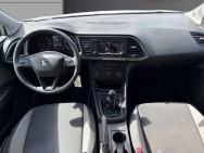 SEAT d'occasion LEON 2.0 TSI 300 CUPRA R DSG de 2014 Salon de