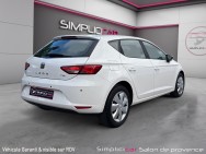 SEAT d'occasion LEON 2.0 TSI 300 CUPRA R DSG de 2014 Salon de