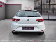 SEAT d'occasion LEON 2.0 TSI 300 CUPRA R DSG de 2014 Salon de