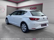 SEAT d'occasion LEON 2.0 TSI 300 CUPRA R DSG de 2014 Salon de
