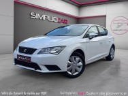 SEAT d'occasion LEON 2.0 TSI 300 CUPRA R DSG de 2014 Salon de
