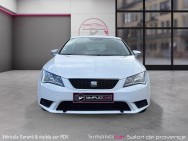 SEAT d'occasion LEON 2.0 TSI 300 CUPRA R DSG de 2014 Salon de