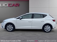 SEAT d'occasion LEON 2.0 TSI 300 CUPRA R DSG de 2014 Salon de