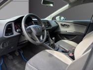 SEAT d'occasion LEON 2.0 TSI 300 CUPRA R DSG de 2014 Salon de