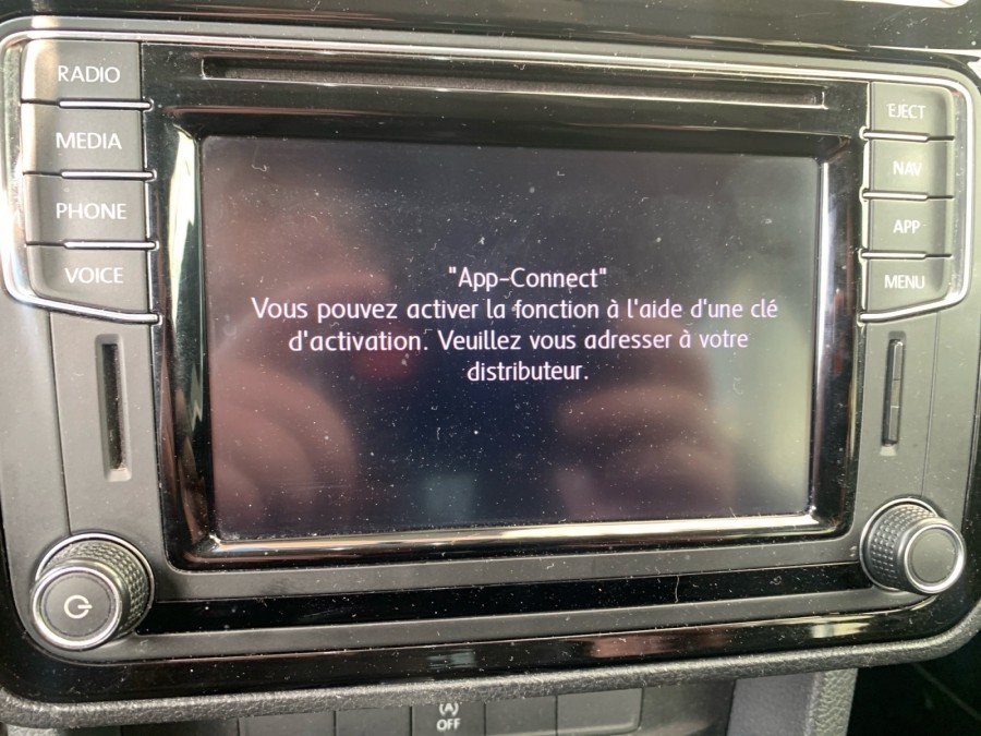 VOLKSWAGEN d'occasion CADDY 2.0 TDI 102 GENERATION 4 DSG de 2019