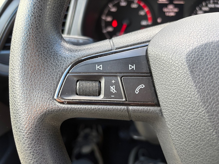 SEAT d'occasion LEON 2.0 TSI 300 CUPRA R DSG de 2014 Salon de