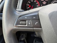 SEAT d'occasion LEON 2.0 TSI 300 CUPRA R DSG de 2014 Salon de