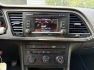 SEAT d'occasion LEON 2.0 TSI 300 CUPRA R DSG de 2014 Salon de