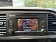 SEAT d'occasion LEON 2.0 TSI 300 CUPRA R DSG de 2014 Salon de