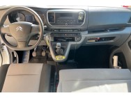CITROEN d'occasion JUMPY COMBI XL 1.5 BLUE HDI 120 CONFORT de 2019