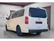 CITROEN d'occasion JUMPY COMBI XL 1.5 BLUE HDI 120 CONFORT de 2019