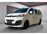 CITROEN d'occasion JUMPY COMBI XL 1.5 BLUE HDI 120 CONFORT de 2019