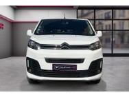 CITROEN d'occasion JUMPY COMBI XL 1.5 BLUE HDI 120 CONFORT de 2019