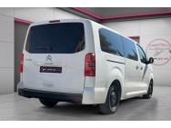 CITROEN d'occasion JUMPY COMBI XL 1.5 BLUE HDI 120 CONFORT de 2019