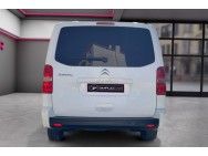CITROEN d'occasion JUMPY COMBI XL 1.5 BLUE HDI 120 CONFORT de 2019