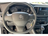 CITROEN d'occasion JUMPY COMBI XL 1.5 BLUE HDI 120 CONFORT de 2019