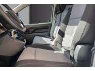 CITROEN d'occasion JUMPY COMBI XL 1.5 BLUE HDI 120 CONFORT de 2019