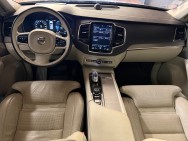 VOLVO d'occasion XC90 T8 TWIN ENGINE INSCRIPTION de 2016 Saint