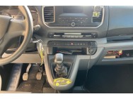 CITROEN d'occasion JUMPY COMBI XL 1.5 BLUE HDI 120 CONFORT de 2019