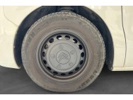 CITROEN d'occasion JUMPY COMBI XL 1.5 BLUE HDI 120 CONFORT de 2019