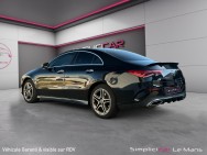 MERCEDES d'occasion CLASSE CLA II CLA 250 E AMG LINE 8G-DCT de 2021