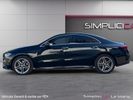 MERCEDES d'occasion CLASSE CLA II CLA 250 E AMG LINE 8G-DCT de 2021
