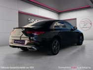 MERCEDES d'occasion CLASSE CLA II CLA 250 E AMG LINE 8G-DCT de 2021