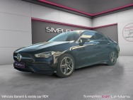 MERCEDES d'occasion CLASSE CLA II CLA 250 E AMG LINE 8G-DCT de 2021