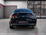MERCEDES d'occasion CLASSE CLA II CLA 250 E AMG LINE 8G-DCT de 2021