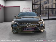 MERCEDES d'occasion CLASSE CLA II CLA 250 E AMG LINE 8G-DCT de 2021