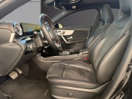 MERCEDES d'occasion CLASSE CLA II CLA 250 E AMG LINE 8G-DCT de 2021